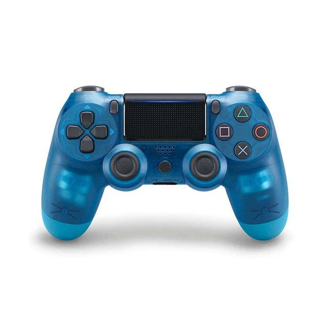 B-2 Геймпад для PS4 контроллер для Bluetooth контроллер для Playstation 4 контроллер для Playstation 4 для PS4 контроллер Джойстик - Цвет: B-2