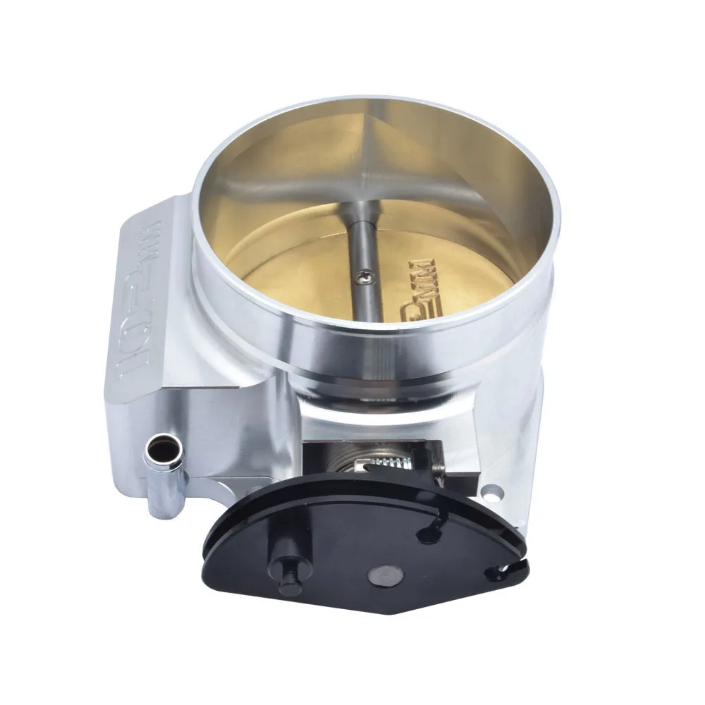Алюминиевый корпус дроссельной заслонки 102 мм для G M LS1 LS2 LS3 LS6 L7 LSX TB1021S|body|body blackbody