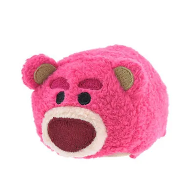 Плюшевые игрушки Микки и Минни Ститч 9 см | Игрушки хобби