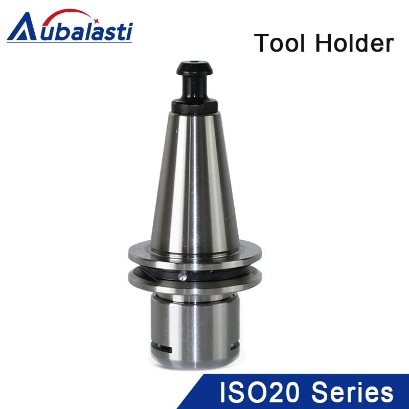 

ISO20 Быстрорежущая инструмент ручки ISO20-ER16-35MS ISO20-ER20-35MS ISO20-ER25-35MS фрезерный станок с ЧПУ