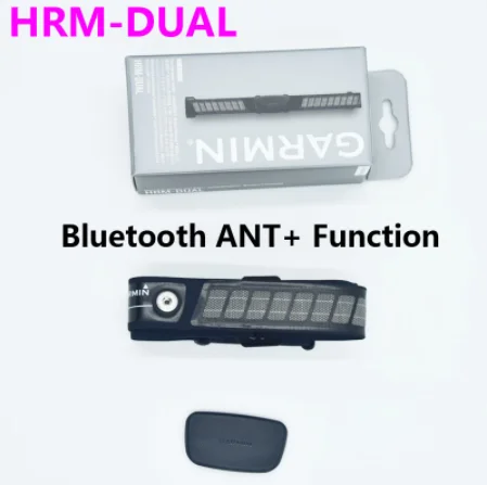 Браслет Garmin женский с функцией измерения сердечного ритма ANT + и Bluetooth для