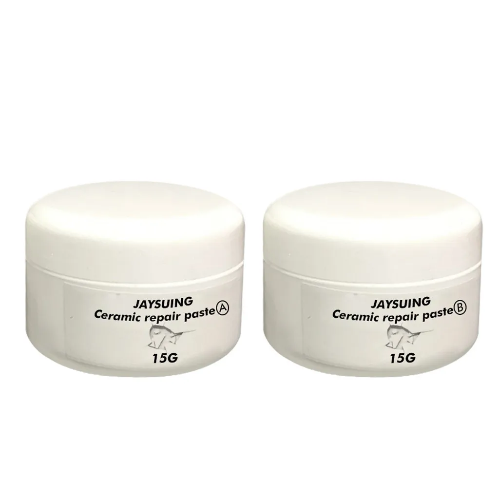 

Tub Tile And Shower Repair Kit Porcelain Repair Kit For Crack Chip Ceramic Floor Chips Scratches Dents And Defects Repair