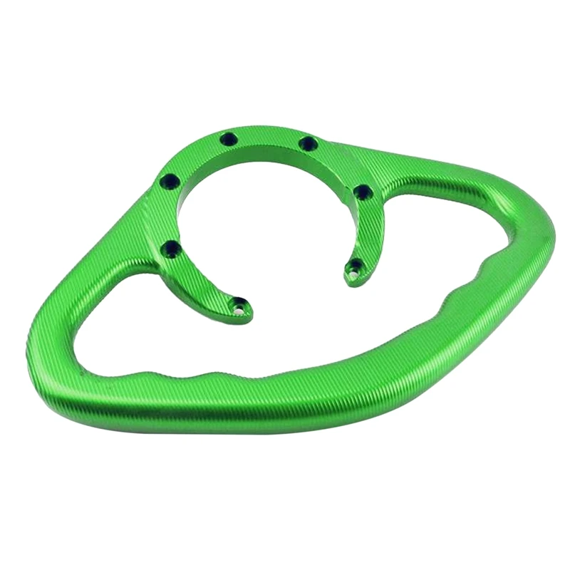 

Motorcycle Passenger Front Hand Grip Tank Grab Bar Handles Armrest for KAWASAKI Z800 Z1000 ZX6R ZX10R