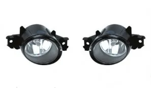 

Qirun fog lamp assembly lights+covers+wires+switch for Nissan FRONTIER NAVARA SENTRA 2012/SENTRA 2014/QUEST 2004-2008(U.S TYPE)