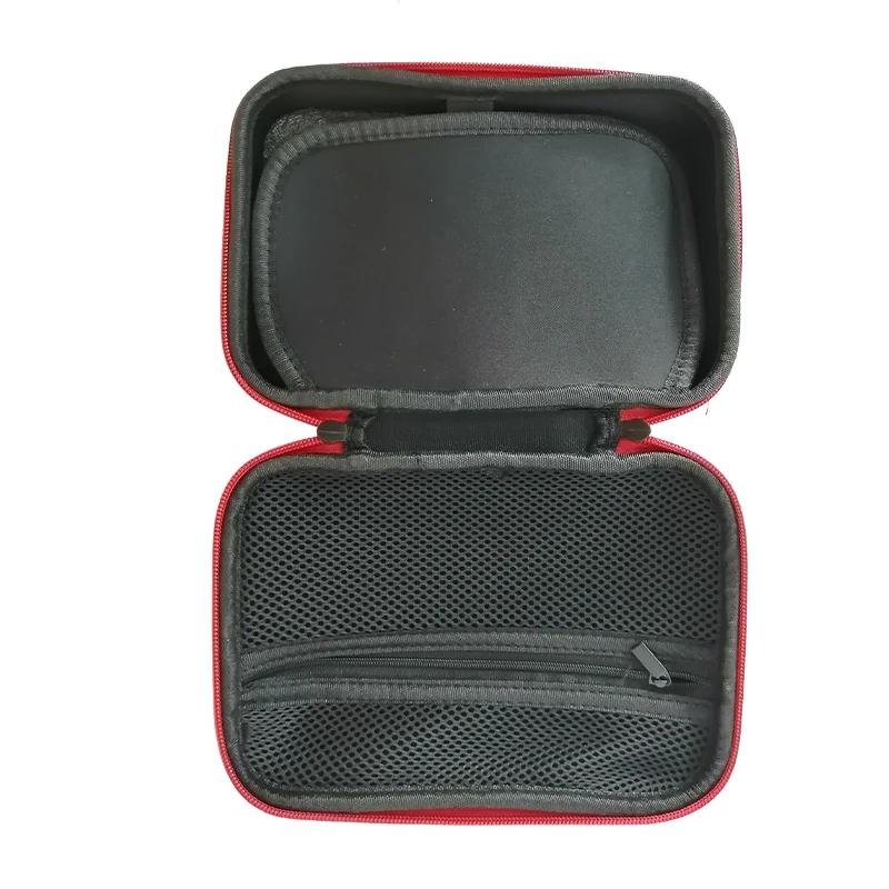 Feelworld Портативный для переноски Чехол сумка FW759 FW759P FW74K FW760 Aputure VS 1 FineHD другие 7