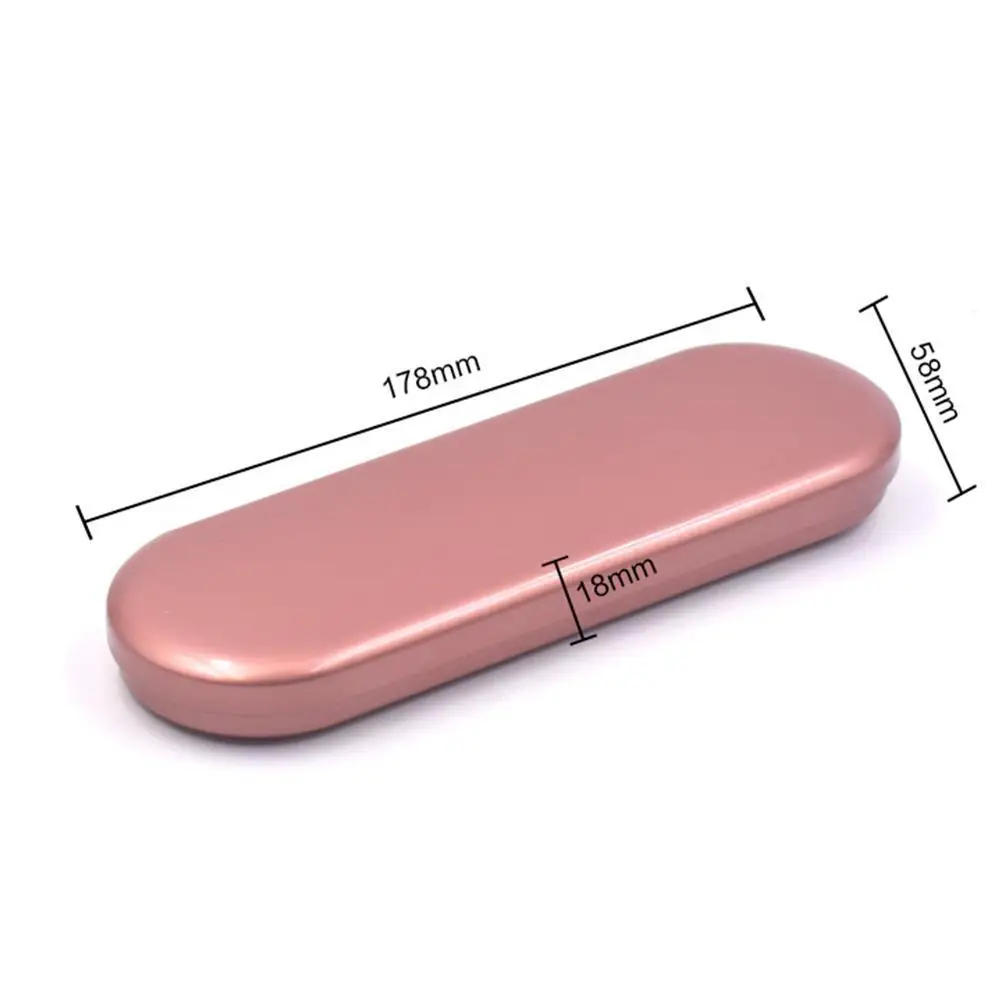 

Red Copper Tongue Scraper Cleaner Metal Cleaning Scraper Women 2021 Tongue / Toothbrush For Men Hotsale P3H7