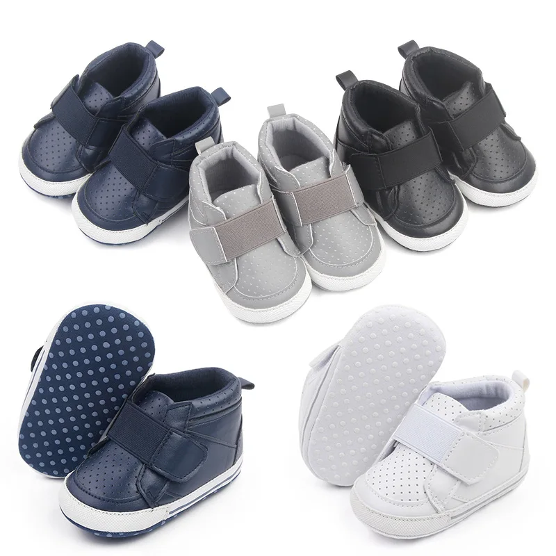 Модная брендовая обувь для новорожденных мальчиков и девочек на 1 год | Мать