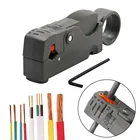 Автоматические плоскогубцы для снятия изоляции, 1 шт., многофункциональный инструмент, обжимные плоскогубцы, инструмент для снятия изоляции с кабеля, плоскогубцы, ручной инструмент