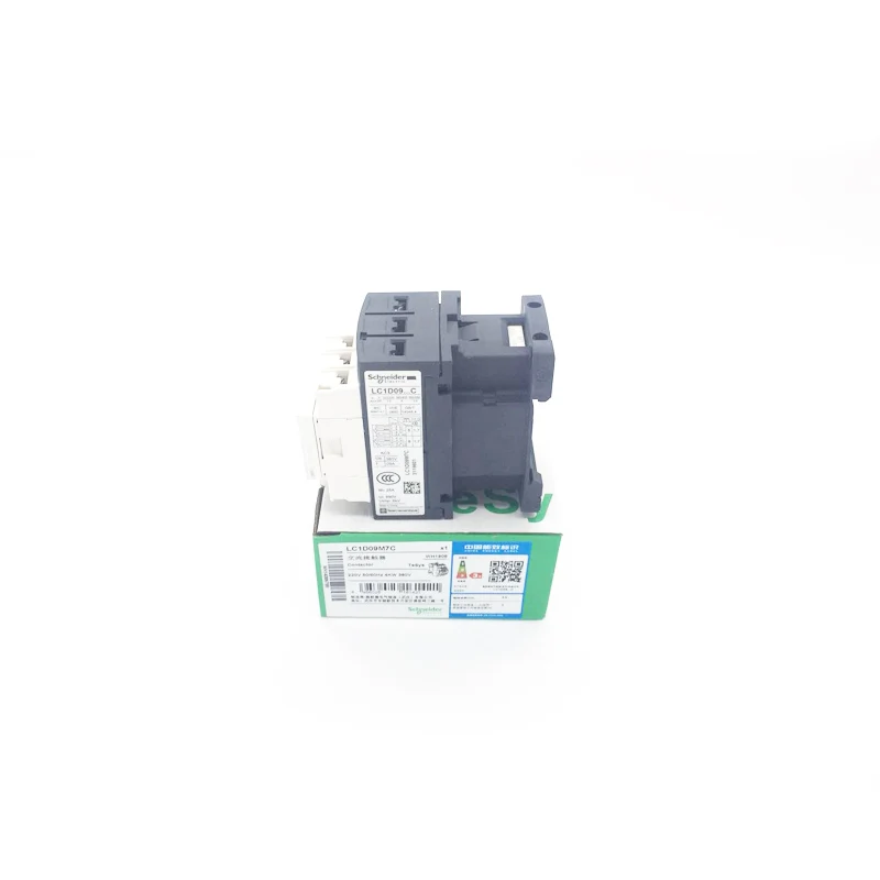

On sale large stock magnetic dc contactor CAD32GD
