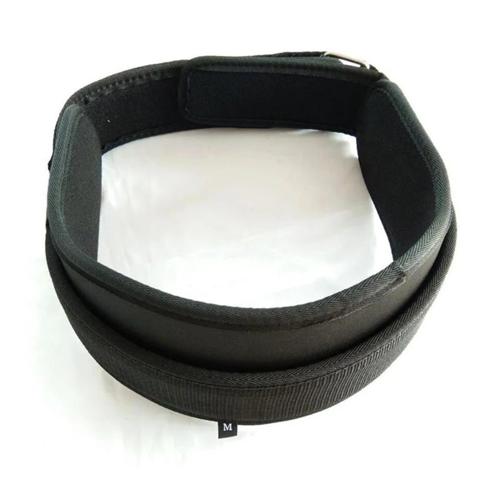 Двухслойный пояс из пенопласта EVA нержавеющей стали с пряжкой спортивный для