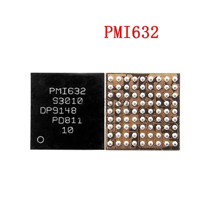 1 шт. PMi632 90000 501-00 502-00 602-00 902-00 PM540 PM640 PMD9607 PM670 PM670A PM670L Новый и оригинальный IC Чипсет