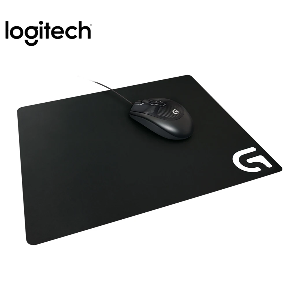 G240 Коврик для мыши для компьютера, ноутбука 340*280 мм 345*319*280 мм 400*460 мм* 3 мм - Цвет: G240