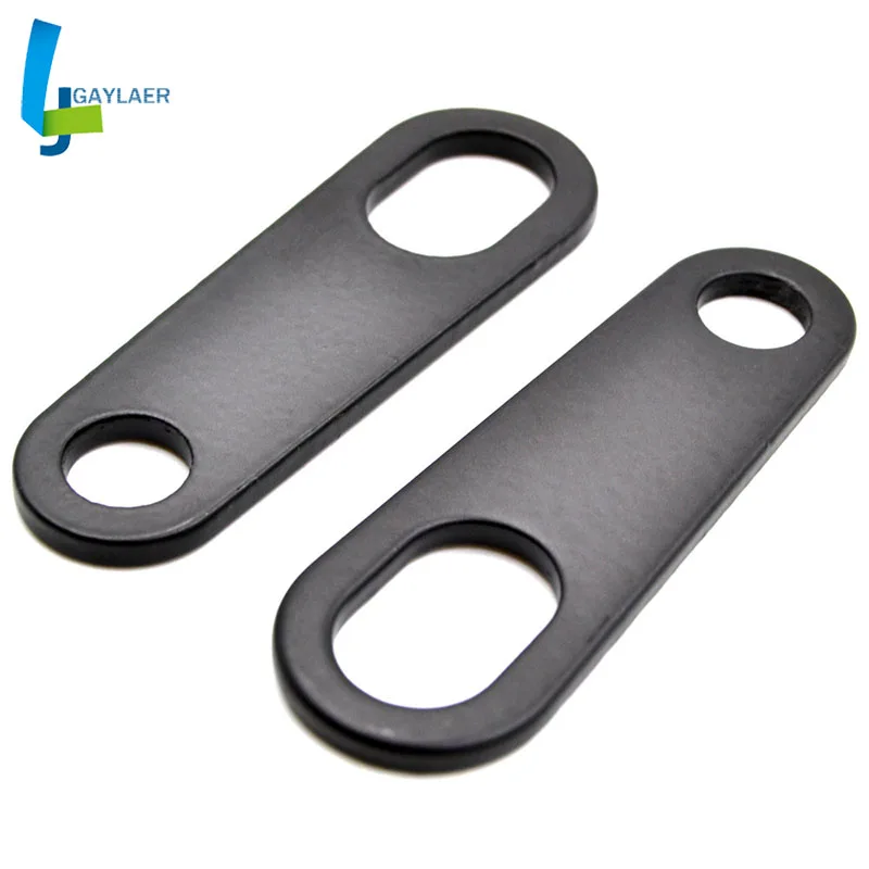 Универсальный кронштейн для мотоцикла M10 Адаптер установки поворотников harley Honda