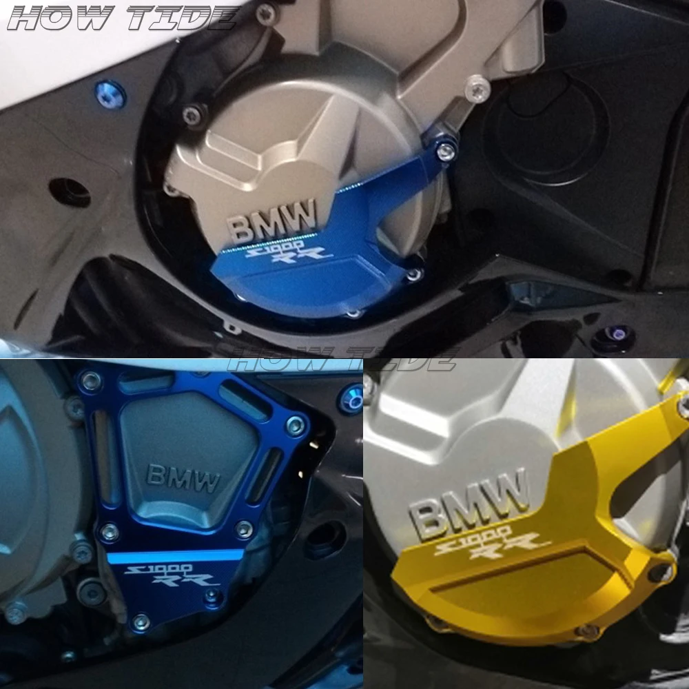 BMW s1000r hp4