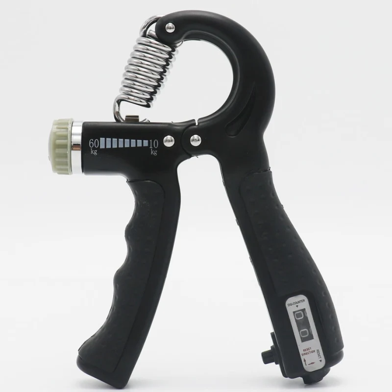 

Adjustable Count Power Wrists Portable Exercise Equipment Hand Grip Arm Trainer Power Wrists Workout Grip Materiel Fitness BC50