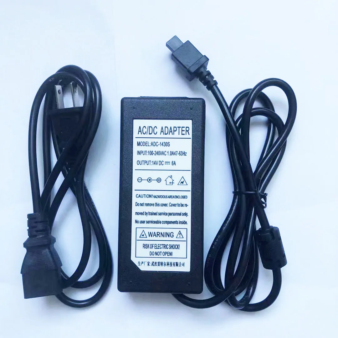 Адаптер переменного тока зарядное устройство для Sumitomo T71C ADC 1430S Z1C
