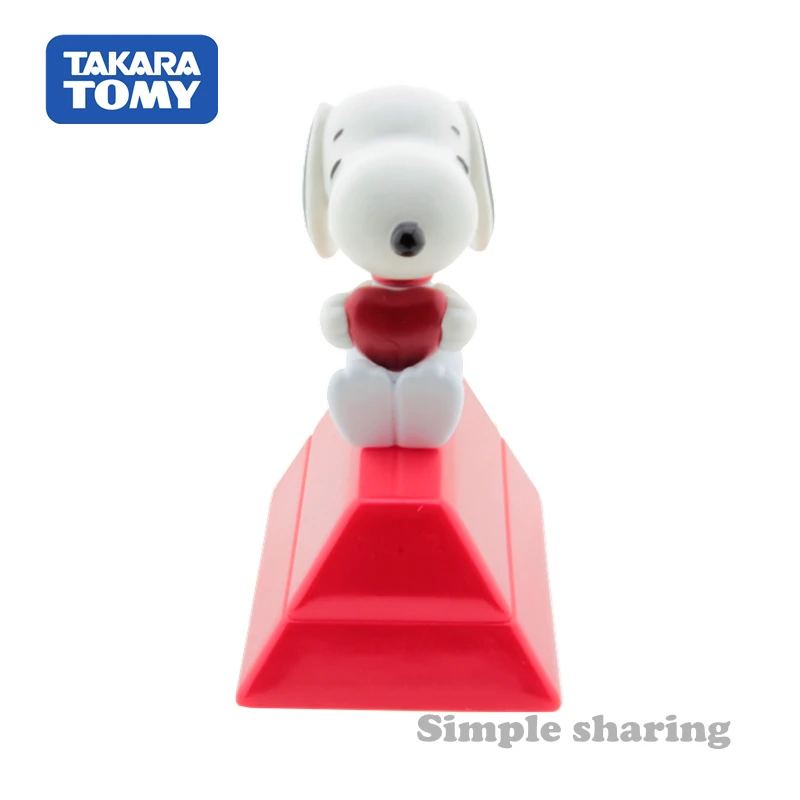 Takara Tomy Tomica сплав модель комплект аниме Рисунок Детские литые игрушки Популярные