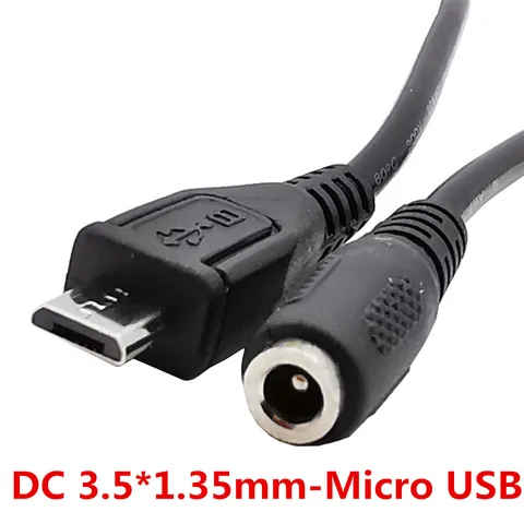 CY адаптер питания  DC 5.5*2.1mm/3.5*1.35mm  для ноутбука/планшета