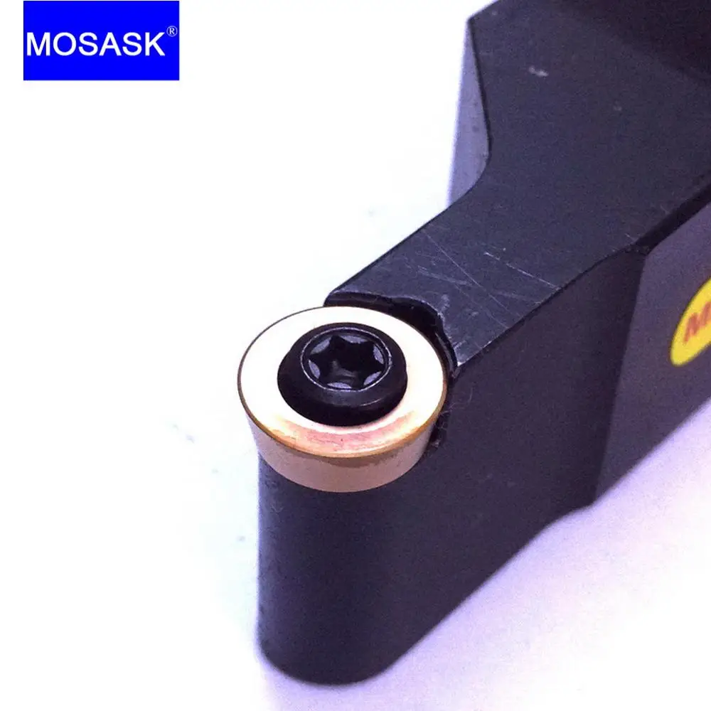Токарный станок с ЧПУ moask SRAPR инструмент для сверления вольфрамовым