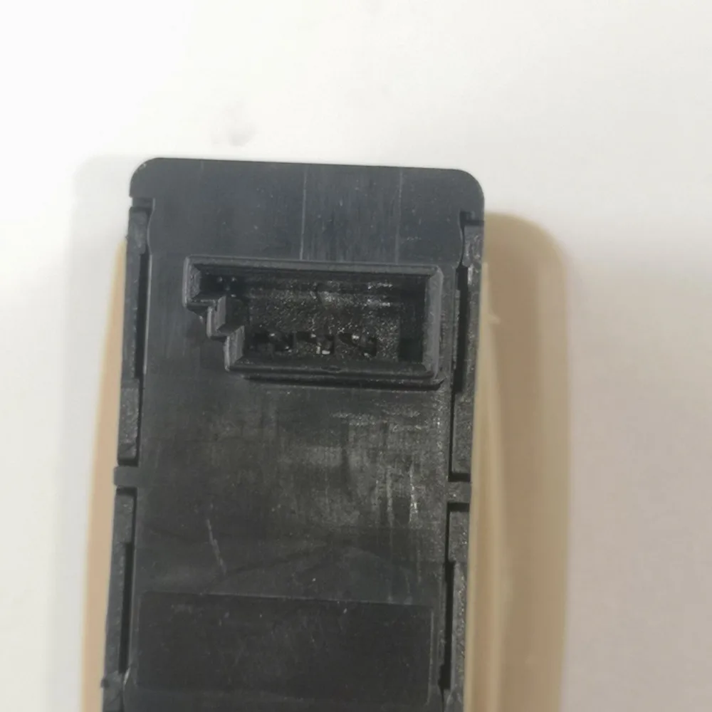 Переключатель Стеклоподъемника передний левый или правый бежевый для BMW E53 E71 E72 E83