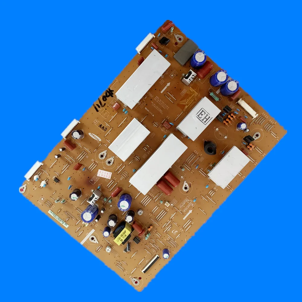 Y board 51EH_XY_MAIN LJ41-10181A LJ92-01880A Y-MAIN Board For Plasma TV PS51E450A1R PS51E490B2R PS51E450 PS51E490 Y-SUS Board