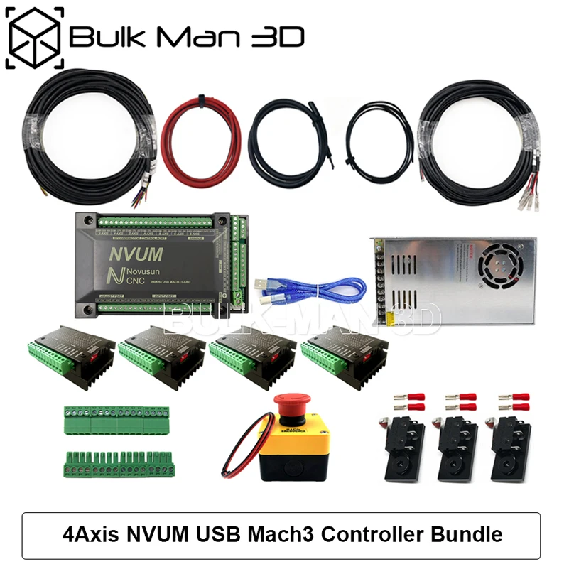 Новейший станок с ЧПУ WorkBee полный комплект Натяжной системой Tingle для