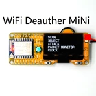 DSTIKE WiFi Deauther MiNi с платой разработки OLED 1,3 дюйма