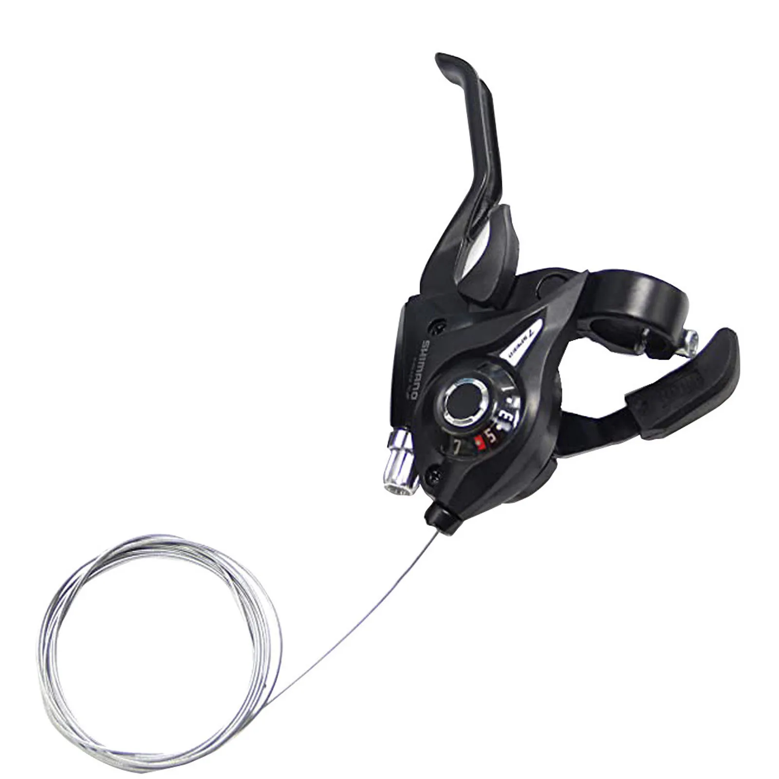 Рычаги переключения передач для велосипеда 7 скоростей 2020|Велосипедный