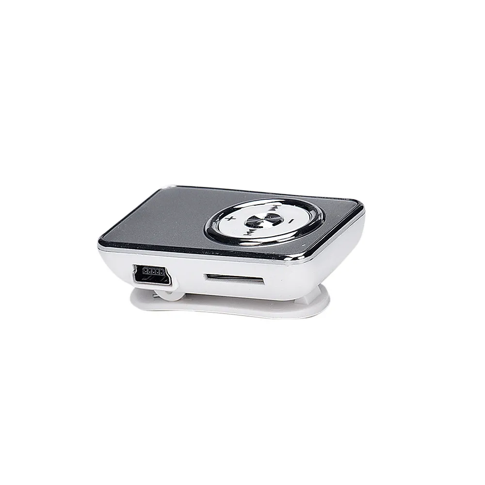 Абсолютно USB MP3-плеер Поддержка Micro SD TF карта Музыка Медиа Поддержка нескольких MP3 музыкальный формат цифровой воспроизведения музыки# yl