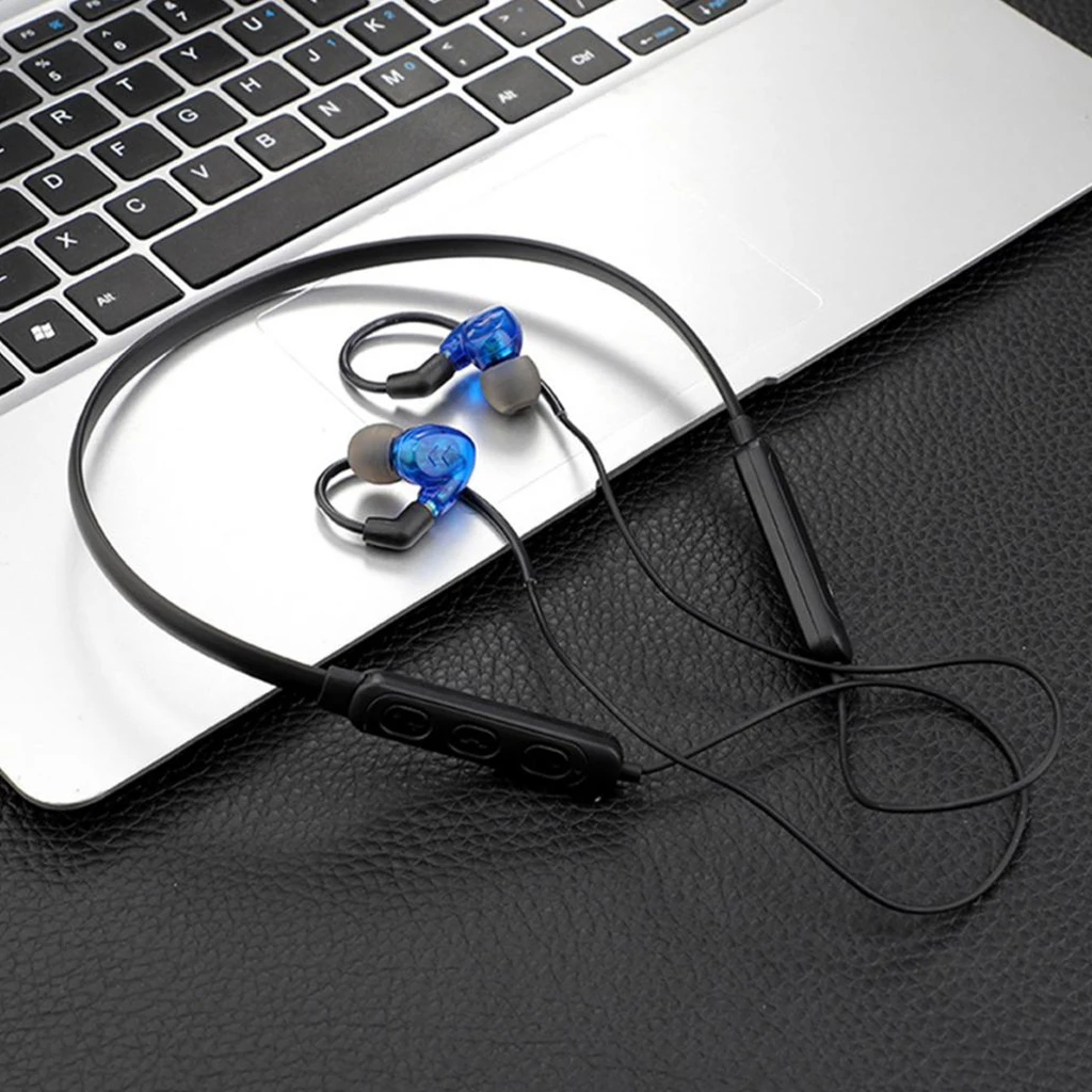 1 2 м Водонепроницаемый Bluetooth 4 APT X MMCX наушники с микрофоном Apt x гарнитура bluetooth CSR8645
