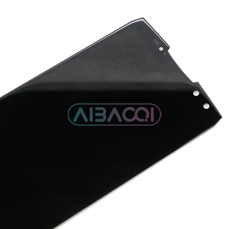 AiBaoQi, 6,0 дюймовый сенсорный экран+ 2160x1080 ЖК-дисплей в сборе, замена для телефона Oukitel K10