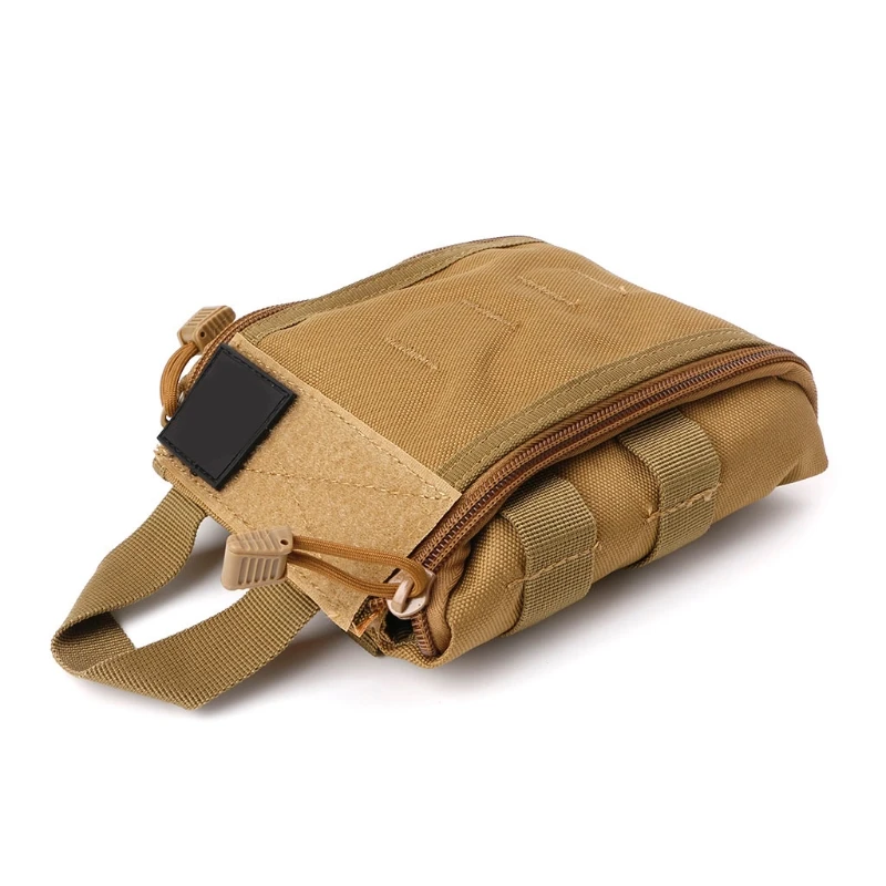 

Упаковка для первой помощи Q84C Rip Away EMT, сумка для универсальных инструментов для повседневного использования