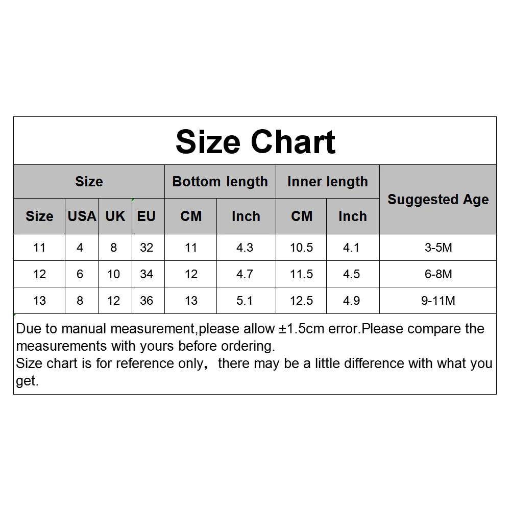 

Toddler Baby Girl Bowknot Faux Leather Prewalker Sneaker Soft Sole Flats Shoes