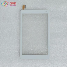 8 inch touch screen P/N ANGS-CTP-801600 Capacitive touch screen panel repair and replacement parts