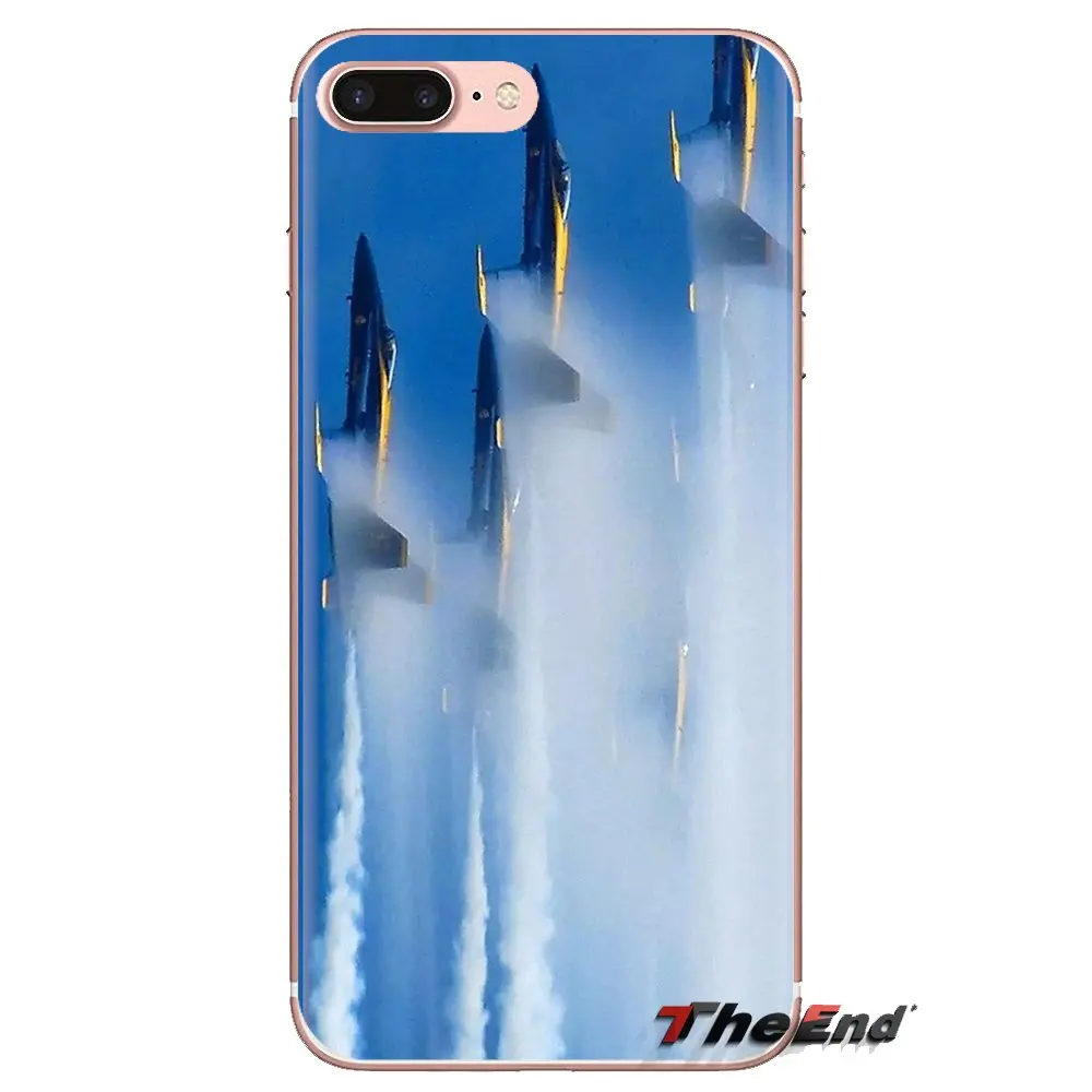 Для Xiao mi 6 A1 Max x 2 5X 6X Red Note 5 5A 4X 4A A4 4 3 Plus Pro Чехол для телефона истребитель пропеллер