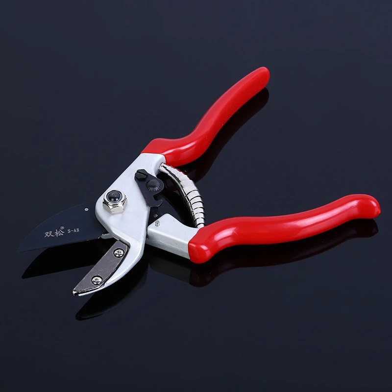Профессиональные ножницы садовые ручные инструменты Сделано в Тайване