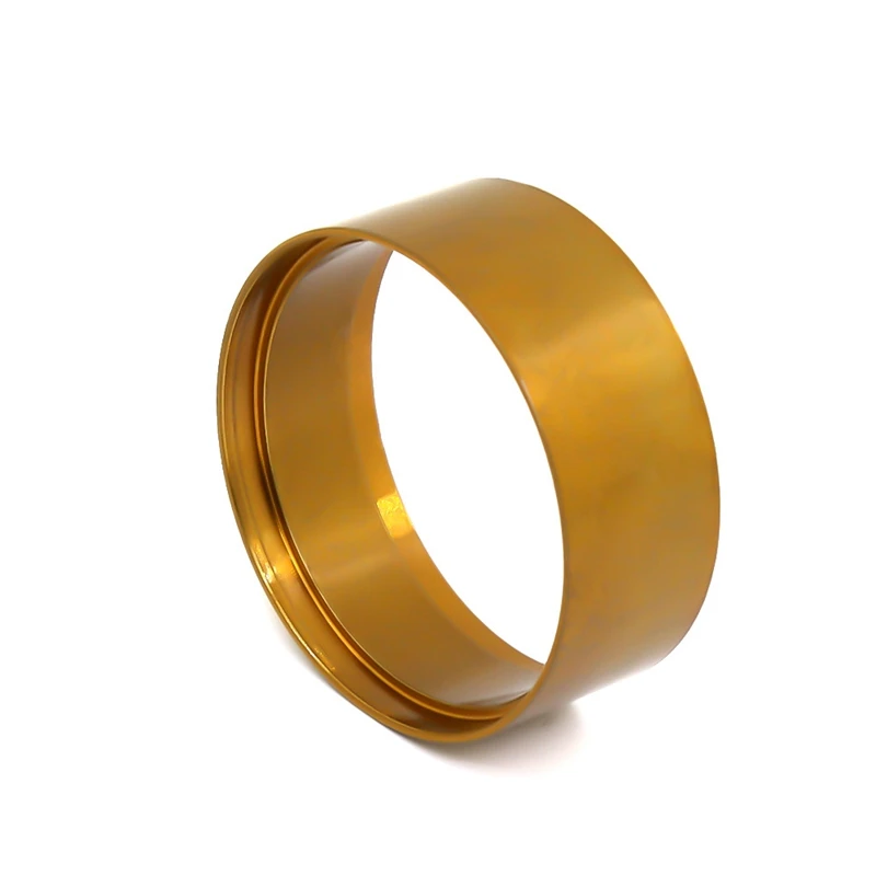 

1PCS Metal Wheel Rim Wheel Hub Counterweight Ring for 1/10 RC Car