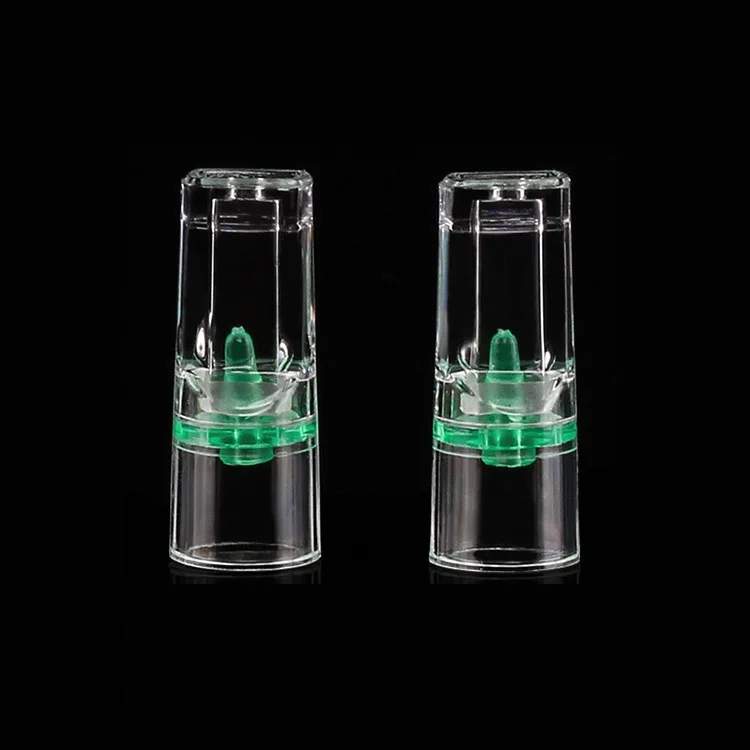 Мундштук одноразовый для сигаретных фильтров 100 шт. | Дом и сад