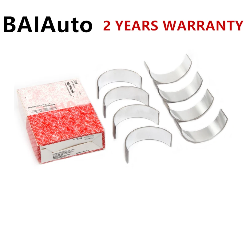 

Двигатель STD шатун подшипника оболочки для VW Eos Tiguan для Audi A4 A6 A7 Q3 TT для Skoda Octavia Superb 06H105701D 06H105701G