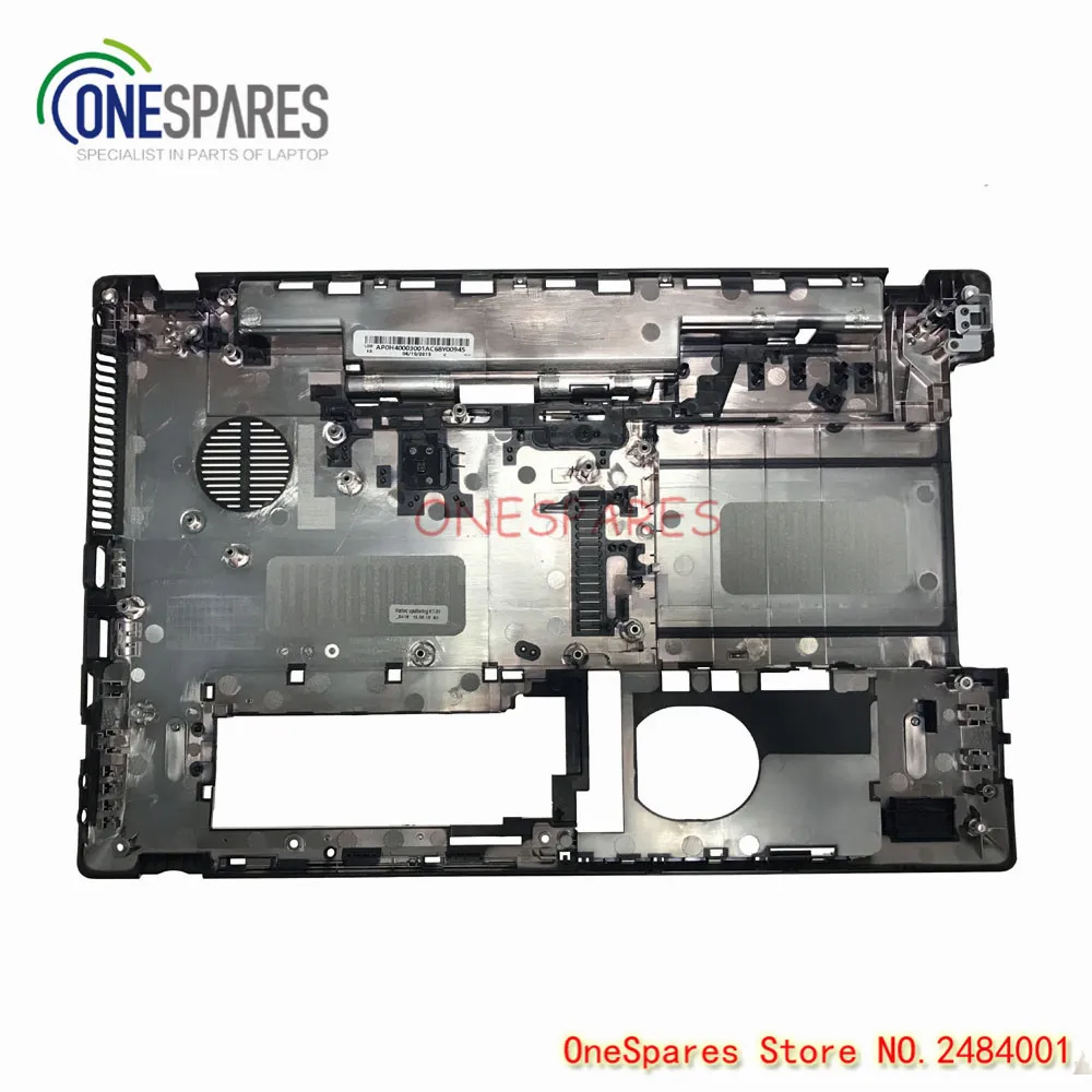 Новый ноутбук Нижняя чехол КРЫШКА ДЛЯ acer Aspire 5742 5252 5253 5336 5552 5552G 5736 5736G 5736Z 5742Z база
