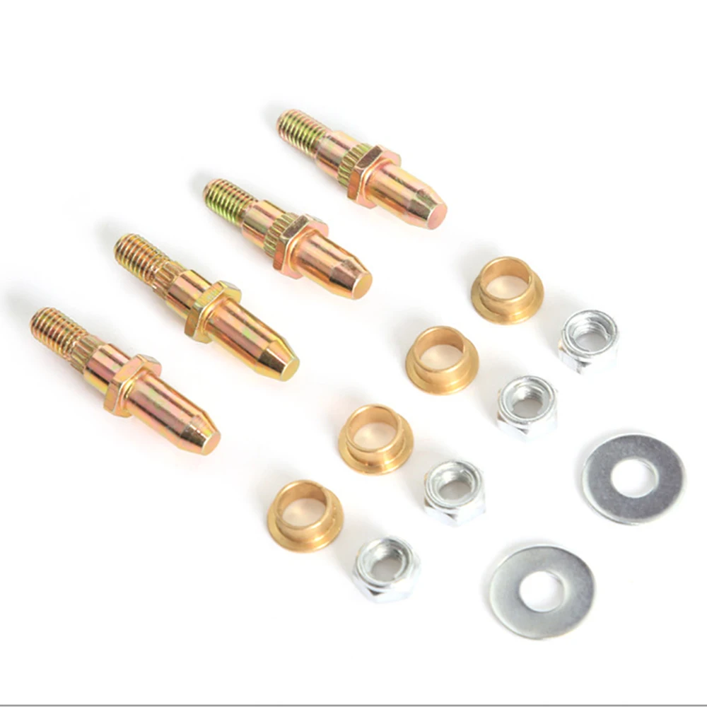 2 шт. автомобильные аксессуары для GMC Chevy | Автомобили и мотоциклы