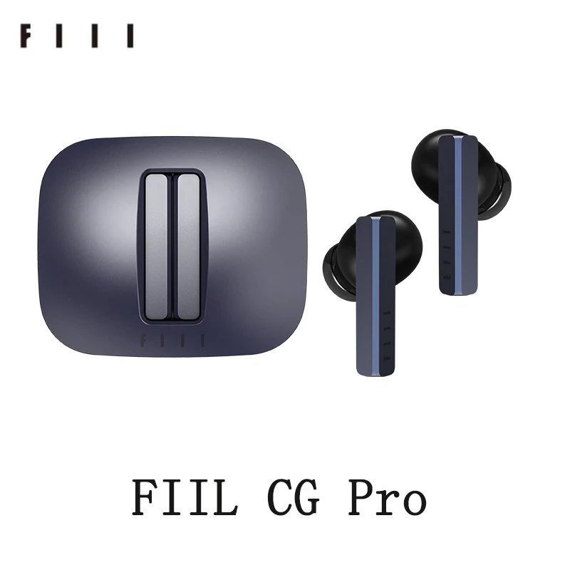 Оригинальные беспроводные наушники FIIL CG Pro Origin TWS с активным шумоподавлением
