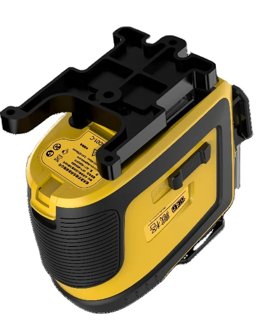 

360 laser level Unique Design Hot Sale Spirit Measurement 12 Lines 4d Green Beam Laser Level
