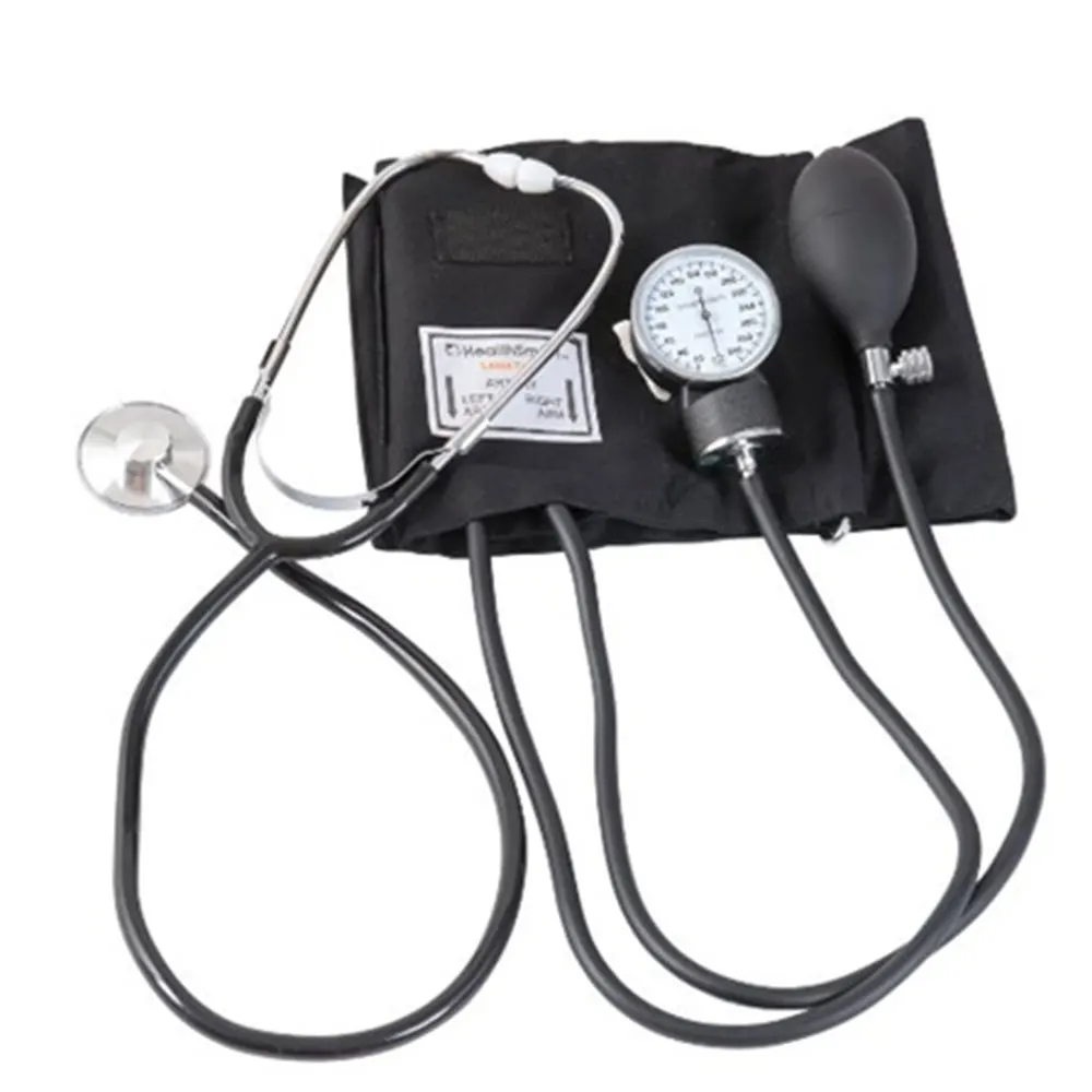 Верхний монитор артериального давления на руку артериальное медицинская машина