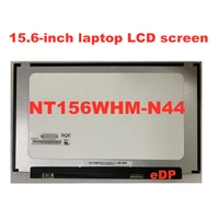 15 6 inch laptop lcd screen n156bga ea2 nt156whm n44 b156xtn08 0 narrow side panel 1366 768 edp 30pin