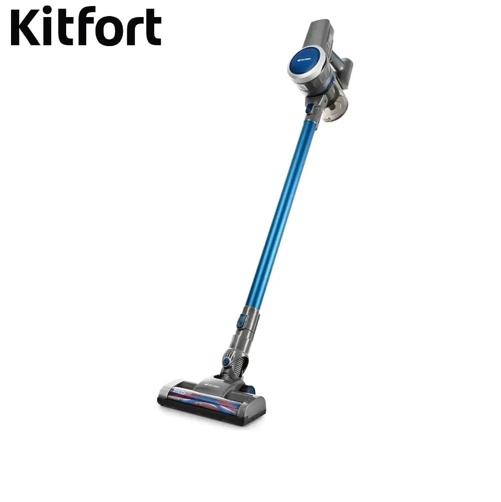 Вертикальный пылесос Kitfort KT 541|Пылесосы| |