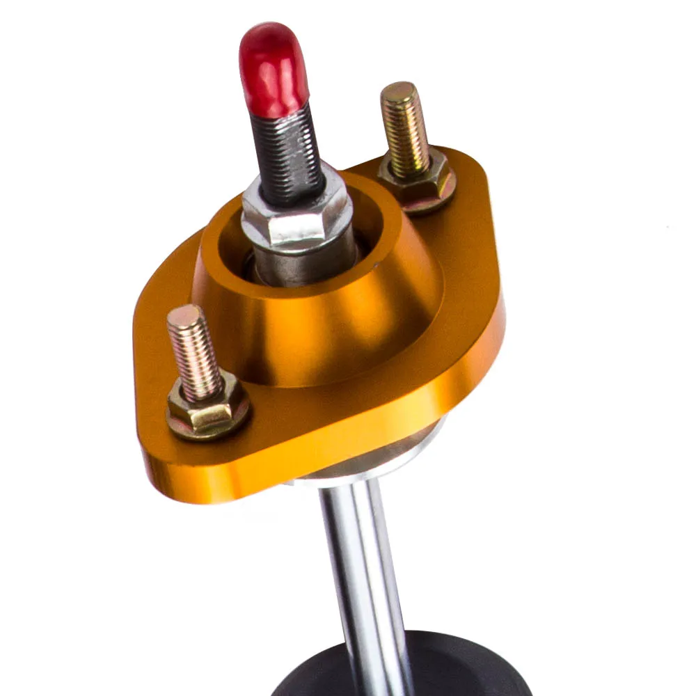 Подвеска Coilover для BMW E36 24 режима работы Амортизатор амортизатора 90-99 316i 318i 320i 323i 325i