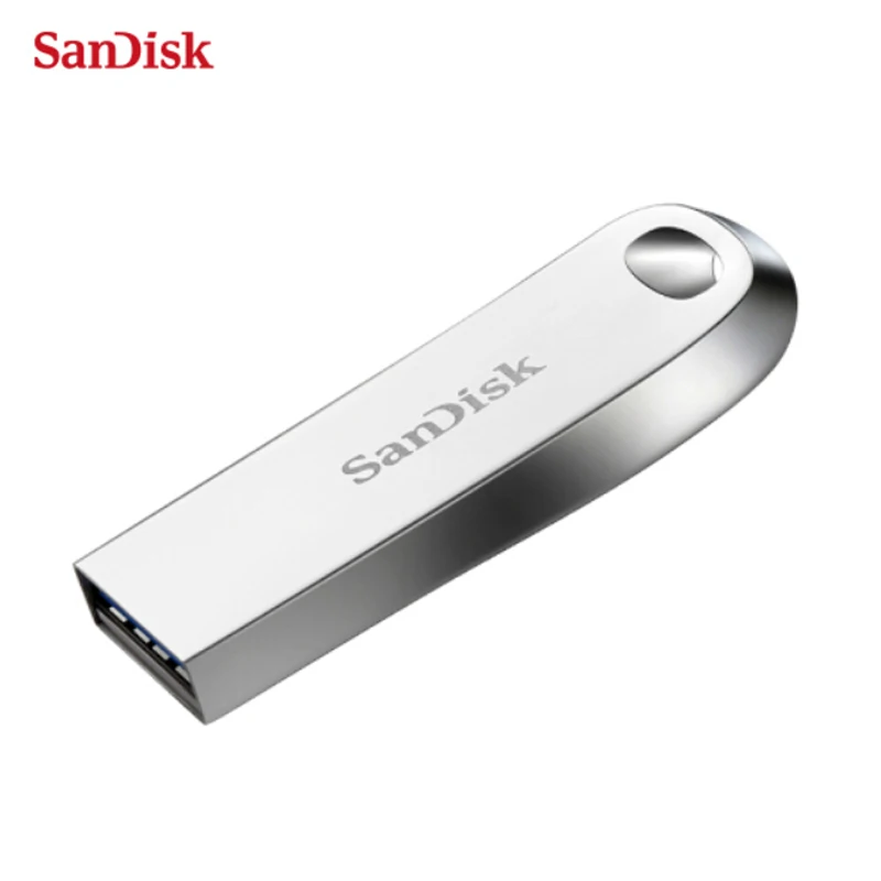 SanDisk USB 3 1 флеш-накопитель 16 ГБ 32 64 128 Гб Высокая скорость CZ73 Флешка Макс 150 МБ/с./с