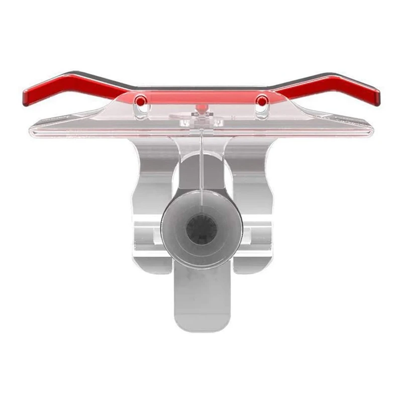 Триггер Кнопка огня игровой коврик Aim Key L1R1 контроллер мобильный телефон