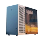 Чехол ZZAW C4 MATX для ПК, настольного компьютера, 